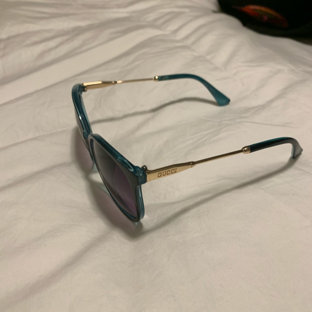 Gucci sunglasses